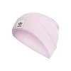 Adidas Originals AC CUFF KNIT Pink čepice Adidas Originals AC CUFF KNIT Pink čepice