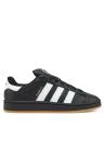 Adidas Originals Campus 00s core black/cloud white/cloud white pánské tenisky Adidas Originals Campus 00s core black/cloud white/cloud white pánské tenisky