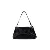 Adidas Originals Clutch Shoulder Bag black dámská taška přes rameno