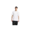 Adidas Originals TREFOIL ESS TEE-WHITE pánské tričko Adidas Originals TREFOIL ESS TEE-WHITE pánské tričko