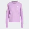Adidas OTR B LS IV5414 W dámské sportovní tričko Adidas OTR B LS IV5414 W dámské sportovní tričko