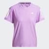 Adidas OTR B TEE IV5494 W dámské běžecké tričko