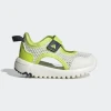 Adidas Summerflex I IH1011 dětské sandály POUZE EU 27 (VÝPRODEJ)