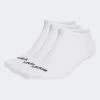 Adidas T LIN LOW 3P HT3447 ponožky Adidas T LIN LOW 3P HT3447 ponožky