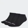 Adidas T LIN LOW 3P IC1299 ponožky Adidas T LIN LOW 3P IC1299 ponožky