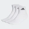 Adidas T SPW ANK 3P HT3468 ponožky
