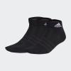 Adidas T SPW ANK 3P IC1282 ponožky
