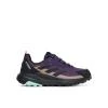Adidas Terrex Anylander R.Rdy W aurora plum/core black/trace brown dámská nízká turistická obuv
