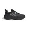 Adidas Terrex AX4 core black/grey three/mint ton dámské outdoorové boty