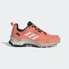 Adidas Terrex AX4 GTX W HQ1053 dámské outdoorové boty Adidas Terrex AX4 GTX W HQ1053 dámské outdoorové boty