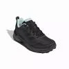 Adidas Terrex Eastrail 3 CP W carbon/core black/semi flash aqua dámská nízká turistická obuv