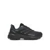 Adidas Terrex Skychaser AX5 W core black/core black/semi flash aqua dámské outdoorové boty