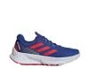 Adidas Terrex Soulstride Flow M dash grey/pure ruby/semi lucid blue pánská běžecká trailová obuv Adidas Terrex Soulstride Flow M dash grey/pure ruby/semi lucid blue pánská běžecká trailová obuv
