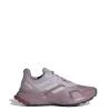 Adidas Terrex Soulstride W preloved fig/grey one/burgundy dámská běžecká trailová obuv Adidas Terrex Soulstride W preloved fig/grey one/burgundy dámská běžecká trailová obuv