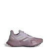 Adidas Terrex Soulstride W preloved fig/grey one/burgundy dámská běžecká trailová obuv POUZE Velikost 39 1/3 (VÝPRODEJ)
