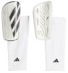 Adidas TIRO SG LGE chrániče bílá