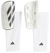 Adidas TIRO SG LGE chrániče bílá Adidas TIRO SG LGE chrániče bílá