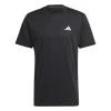 Adidas Tr-es BASE T IC7428 M pánské funkční tričko Adidas Tr-es BASE T IC7428 M pánské funkční tričko