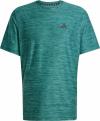 Adidas Tr-es Stretch T JW3443 M Tričko Funkční POUZE XL (VÝPRODEJ) Adidas Tr-es Stretch T JW3443 M Tričko Funkční POUZE XL (VÝPRODEJ)