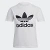 Adidas Trefoil TEE GN2899 W dámské tričko Adidas Trefoil TEE GN2899 W dámské tričko