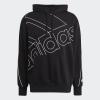 Adidas U FAVS Q1 HD GK9369 M Mikina