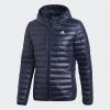 Adidas Varilite HO JKT DX0785 M pánská zimní bunda