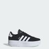 Adidas VL Court BOLD J IH4777 K dětské boty Adidas VL Court BOLD J IH4777 K dětské boty