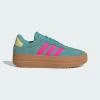 Adidas VL Court BOLD JQ5634 W Tenisky dámské