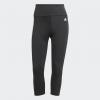 Adidas W 3S 34 TIG GL3985 3/4 dámské legíny