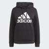 Adidas W BL FL HD GL0653 dámská mikina