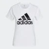 Adidas W BL T GL0649 dámské tričko