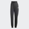 Adidas W BLUV PT IP2270 dámské tepláky