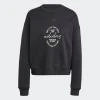 Adidas W BLUV Q3 SWT IY1458 dámská mikina
