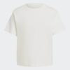Adidas W BLUV Q3 TEE IX3763 dámské tričko