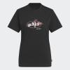 Adidas W ELEM FLRL TEE JP0115 dámské tričko
