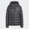 Adidas W ESS L D HO J HZ5724 dámská zimní bunda