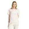 Adidas W FI LOGO T-IY3441-Pink dámské tričko