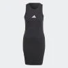 Adidas W FI SL Dress JE0199 šaty Adidas W FI SL Dress JE0199 šaty