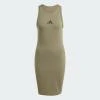 Adidas W FI SL Dress JE0201 šaty dámské Adidas W FI SL Dress JE0201 šaty dámské
