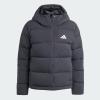 Adidas W Helionic HD J JN2086 dámská zimní bunda Adidas W Helionic HD J JN2086 dámská zimní bunda