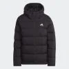 Adidas W Helionic HO J HG8747 dámská zimní bunda