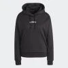 Adidas W LIN FL HD JG8653 dámská mikina