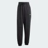 Adidas W SL FT CF PT JD7999 dámské tepláky POUZE L (VÝPRODEJ)