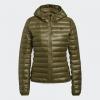Adidas W Varilite HO J GT9227 dámská zimní bunda