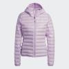 Adidas W Varilite HO J HG8712 dámská zimní bunda