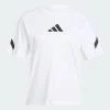 Adidas W Z.n.e. TEE JE7857 dámské tričko Adidas W Z.n.e. TEE JE7857 dámské tričko
