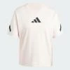 Adidas W Z.n.e. TEE JF4781 dámské tričko Adidas W Z.n.e. TEE JF4781 dámské tričko