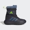 Adidas Winterplay C GZ6796 K dětské zimní boty