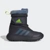 Adidas Winterplay C GZ6796 K dětské zimní boty Adidas Winterplay C GZ6796 K dětské zimní boty