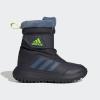 Adidas Winterplay C GZ6796 K dětské zimní boty POUZE EU 32 (VÝPRODEJ)